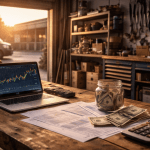 How to Start Investing in the Stock Market as a Business Owner